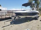 2013 BAYLINER ELEMENT   à vendre chez Copart CA - ANTELOPE