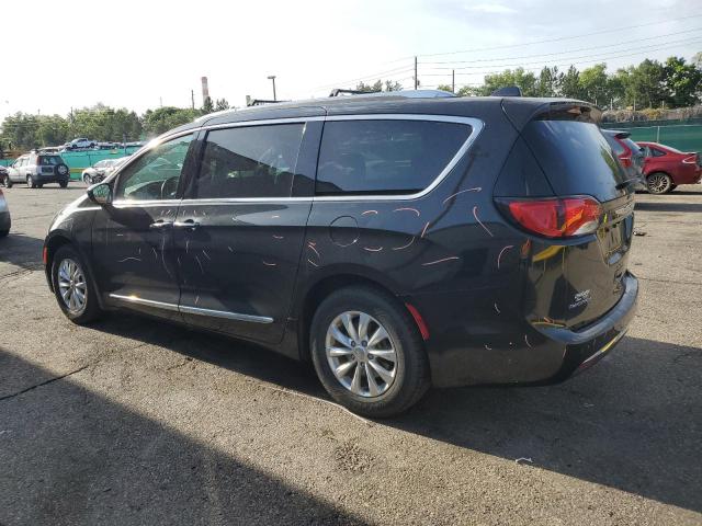  CHRYSLER PACIFICA 2018 Czarny