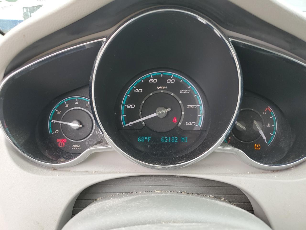 2009 Chevrolet Malibu Ls VIN: 1G1ZG57B89F241038 Lot: 64570815