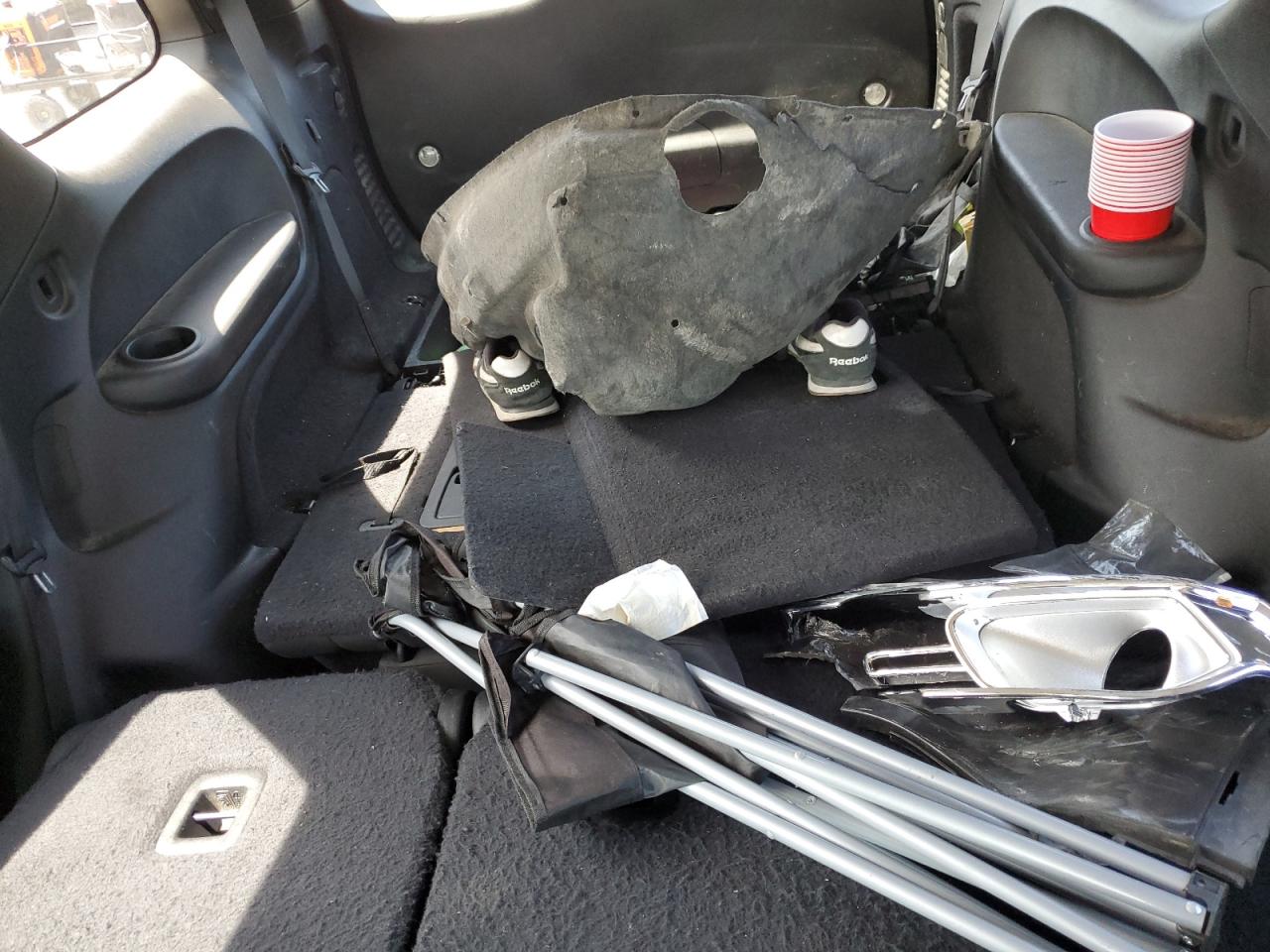 2019 Dodge Durango Sxt VIN: 1C4RDHAG8KC632798 Lot: 66673385