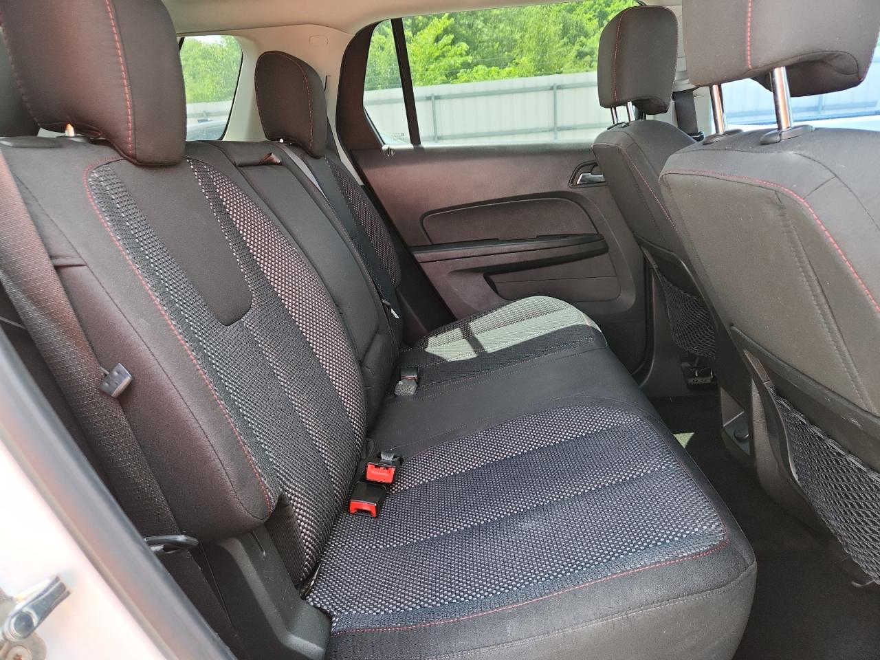 2012 GMC Terrain Sle VIN: 2GKALSEK9C6400222 Lot: 64521765