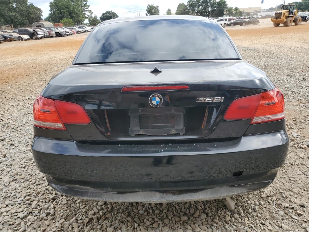 2010 BMW 328 I VIN: WBAWL1C52AP491577 Lot: 66145715