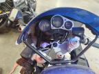 1997 SUZUKI GSXR 1100 for sale at Copart SANDTOFT
