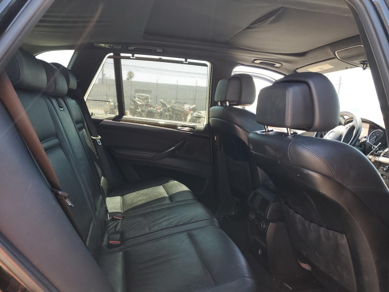 2011 BMW X5 xDrive50I VIN: 5UXZV8C5XBLL67888 Lot: 63864925