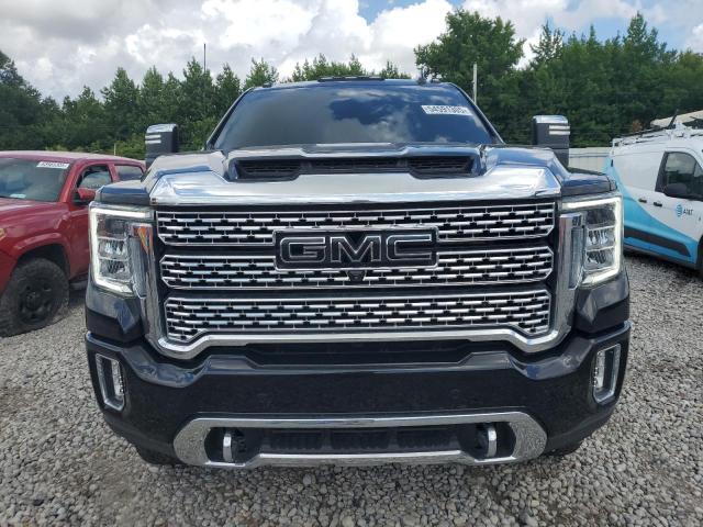  GMC SIERRA 2023 Черный