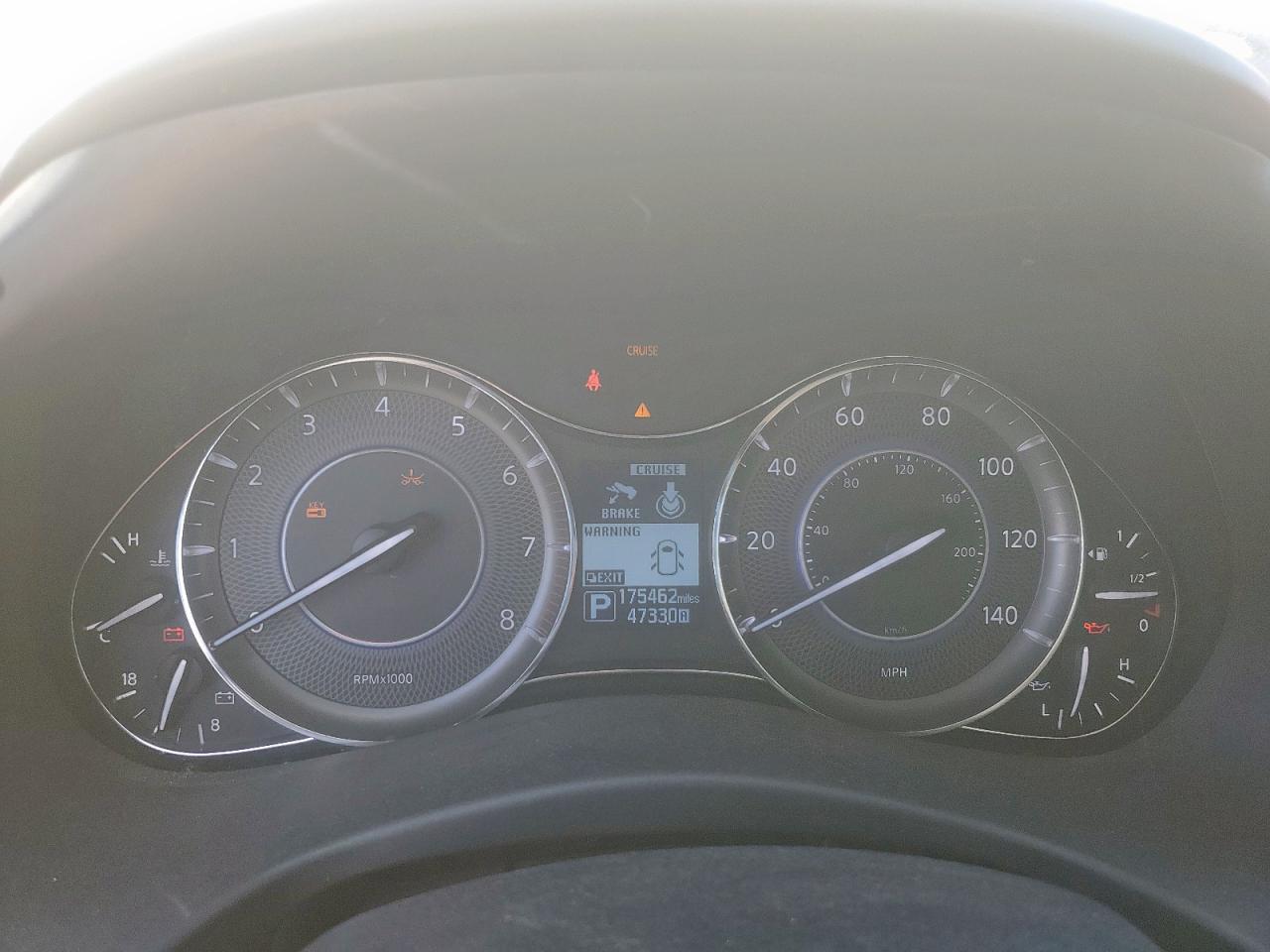 2018 Infiniti Qx80 Base VIN: JN8AZ2NF1J9664831 Lot: 65024575