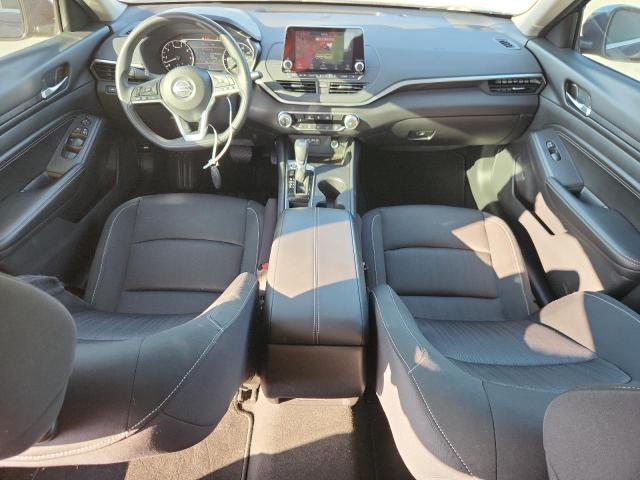  NISSAN ALTIMA 2019 Blue