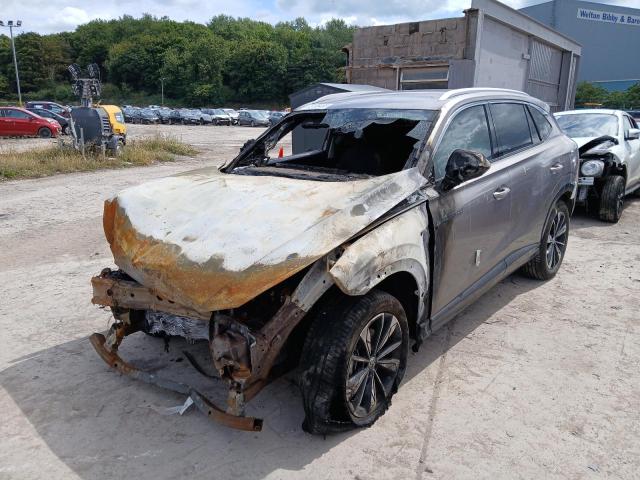 2024 MG HS SE for sale at Copart WESTBURY
