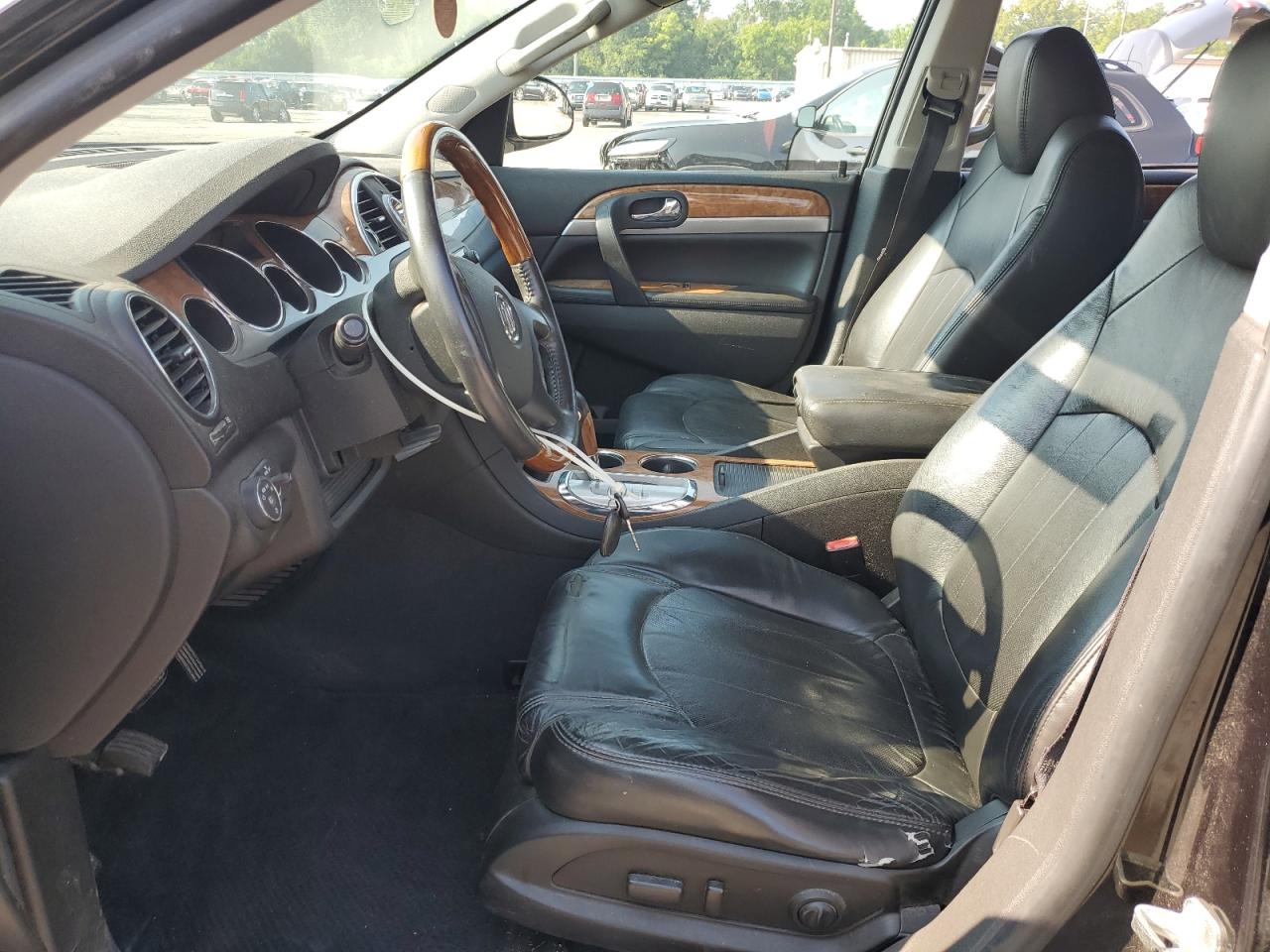 2011 Buick Enclave Cxl VIN: 5GAKVBED3BJ144173 Lot: 64768515