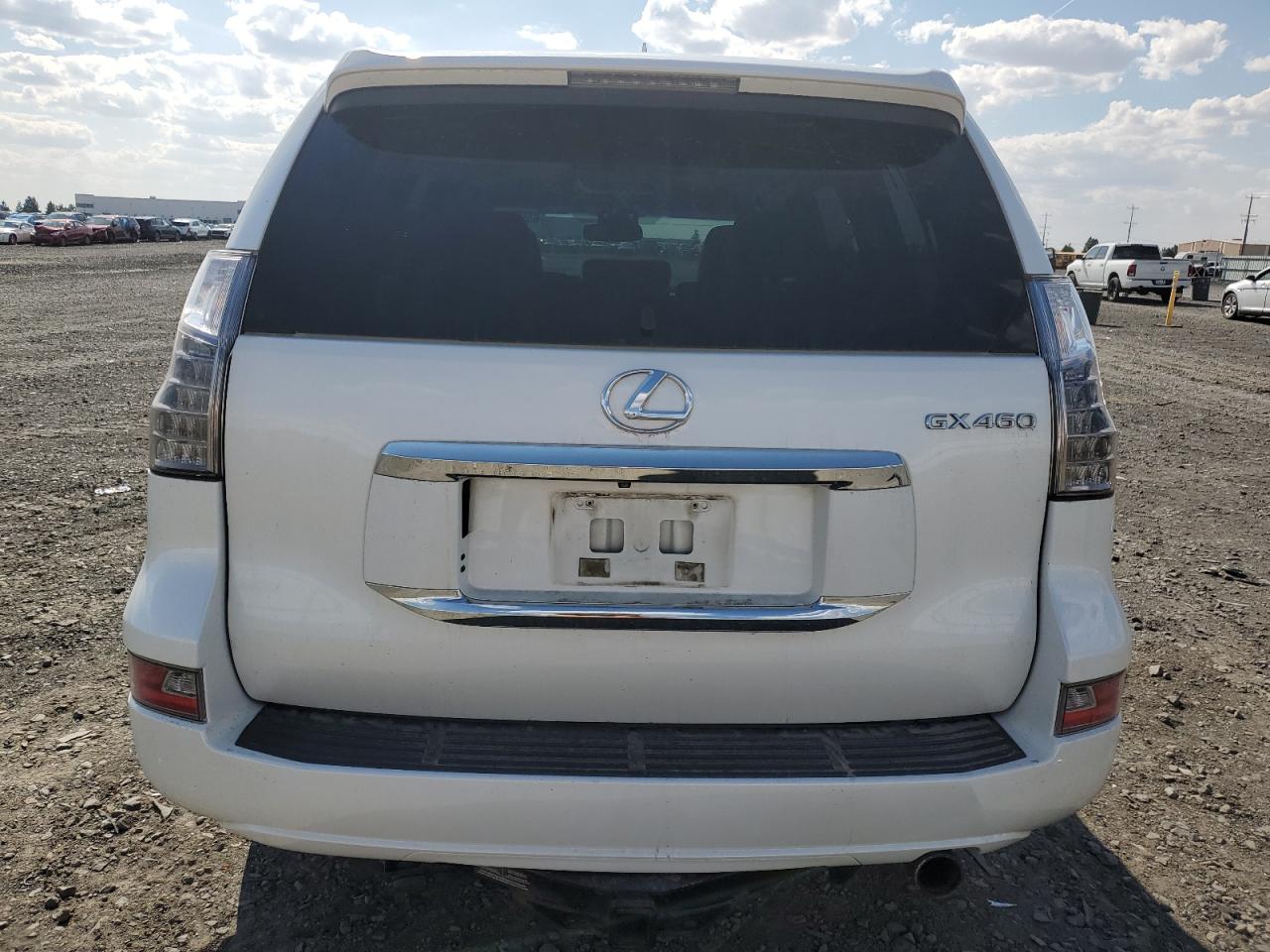 jtjbm7fx9f5110659 JTJBM7FX9F5110659 2015 Lexus Gx 460
