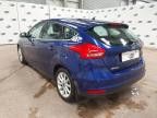 2016 FORD FOCUS TITA for sale at Copart NEWBURY