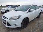 2011 FORD FOCUS TITA for sale at Copart CORBY