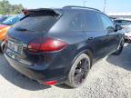 2011 PORSCHE CAYENNE V6 for sale at Copart WOLVERHAMPTON