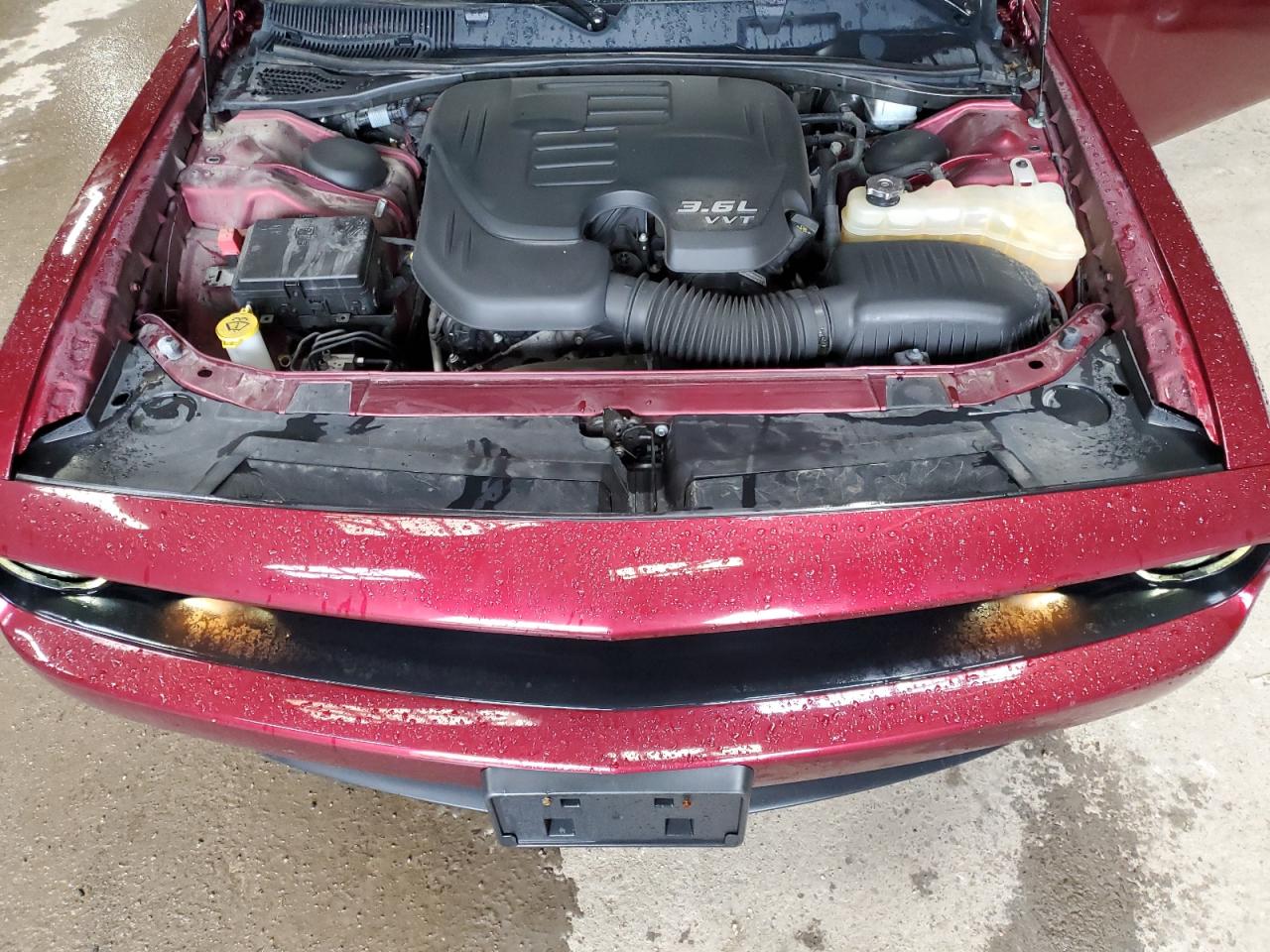 2019 Dodge Challenger Sxt VIN: 2C3CDZGG3KH546321 Lot: 63662075