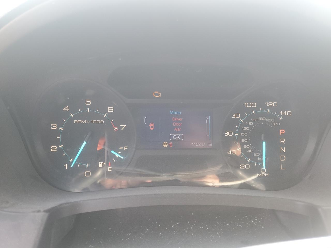 2013 Ford Explorer VIN: 1FM5K7B90DGB56925 Lot: 64955295