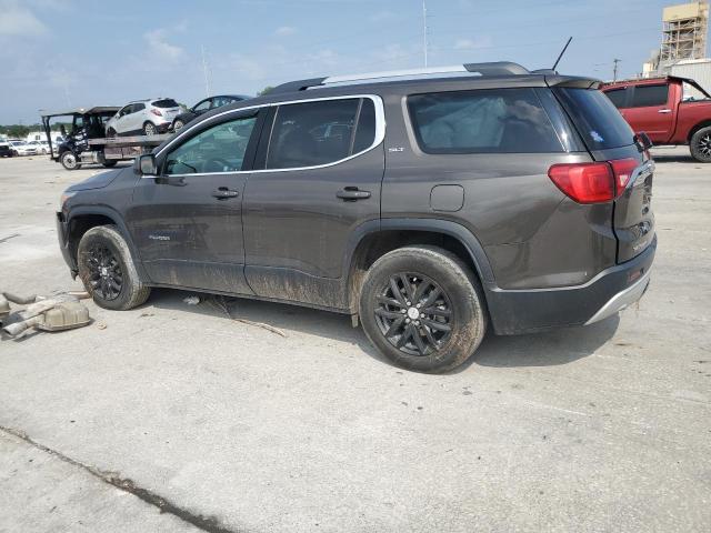  GMC ACADIA 2019 Szary