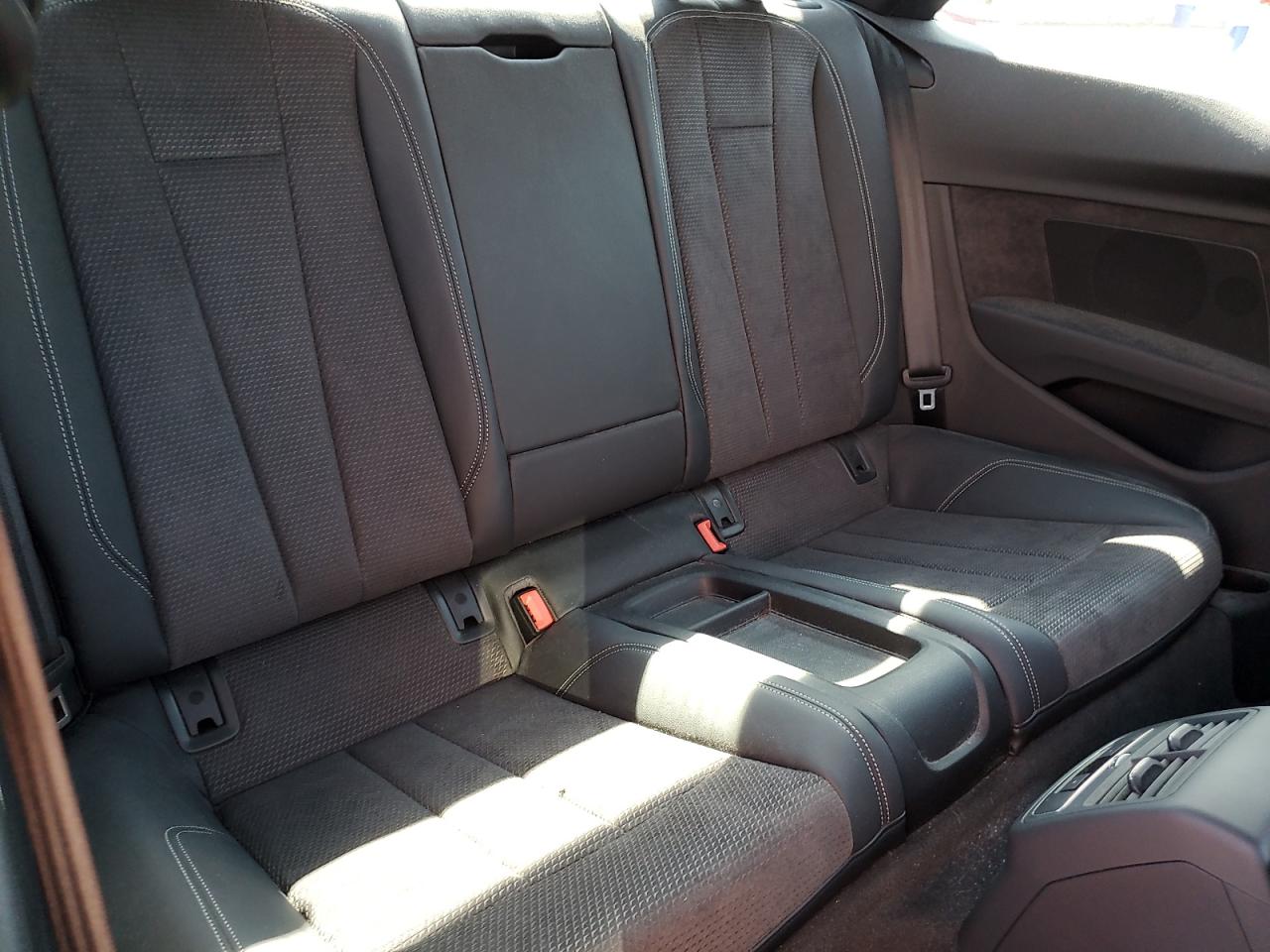 wau8naf58ja004724 WAU8NAF58JA004724 2018 Audi A5 Premium Plus S-Line