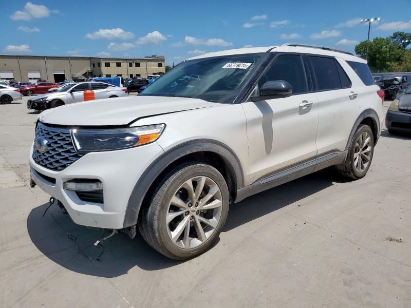 FORD EXPLORER P 2021