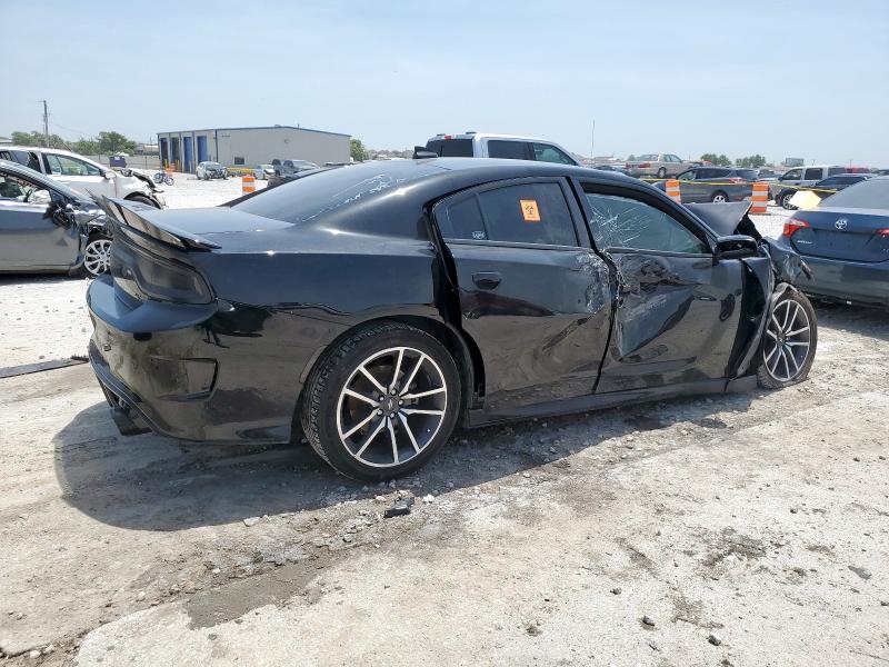  DODGE CHARGER 2022 Black