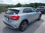2017 MERCEDES BENZ GLA 220 AM for sale at Copart ST HELENS