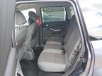 2008 FORD C-MAX ZETEC  for sale at Copart SANDWICH