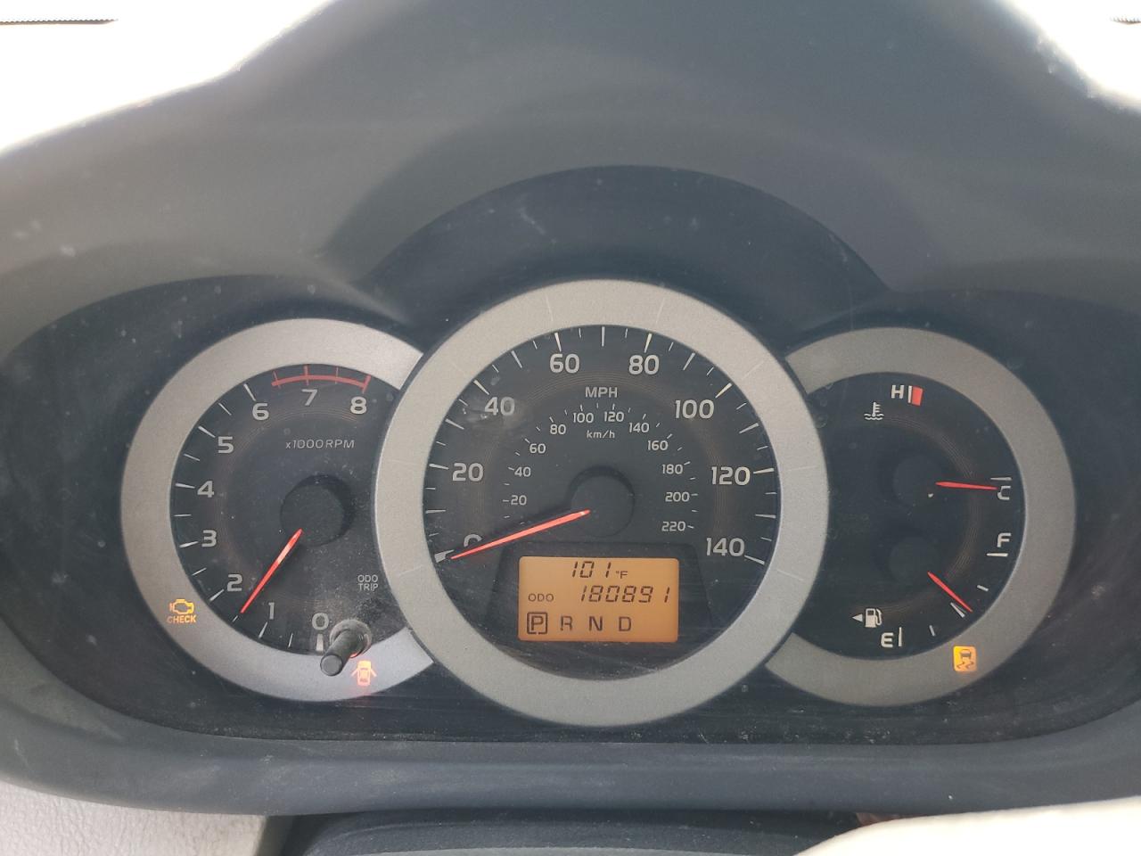 2009 Toyota Rav4 VIN: 2T3ZF33VX9W014074 Lot: 64277255