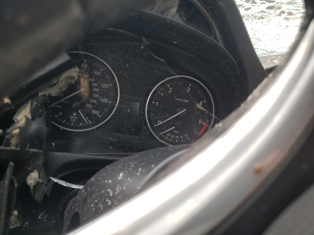 wbapn7c54aa266744 WBAPN7C54AA266744 2010 BMW 335 D