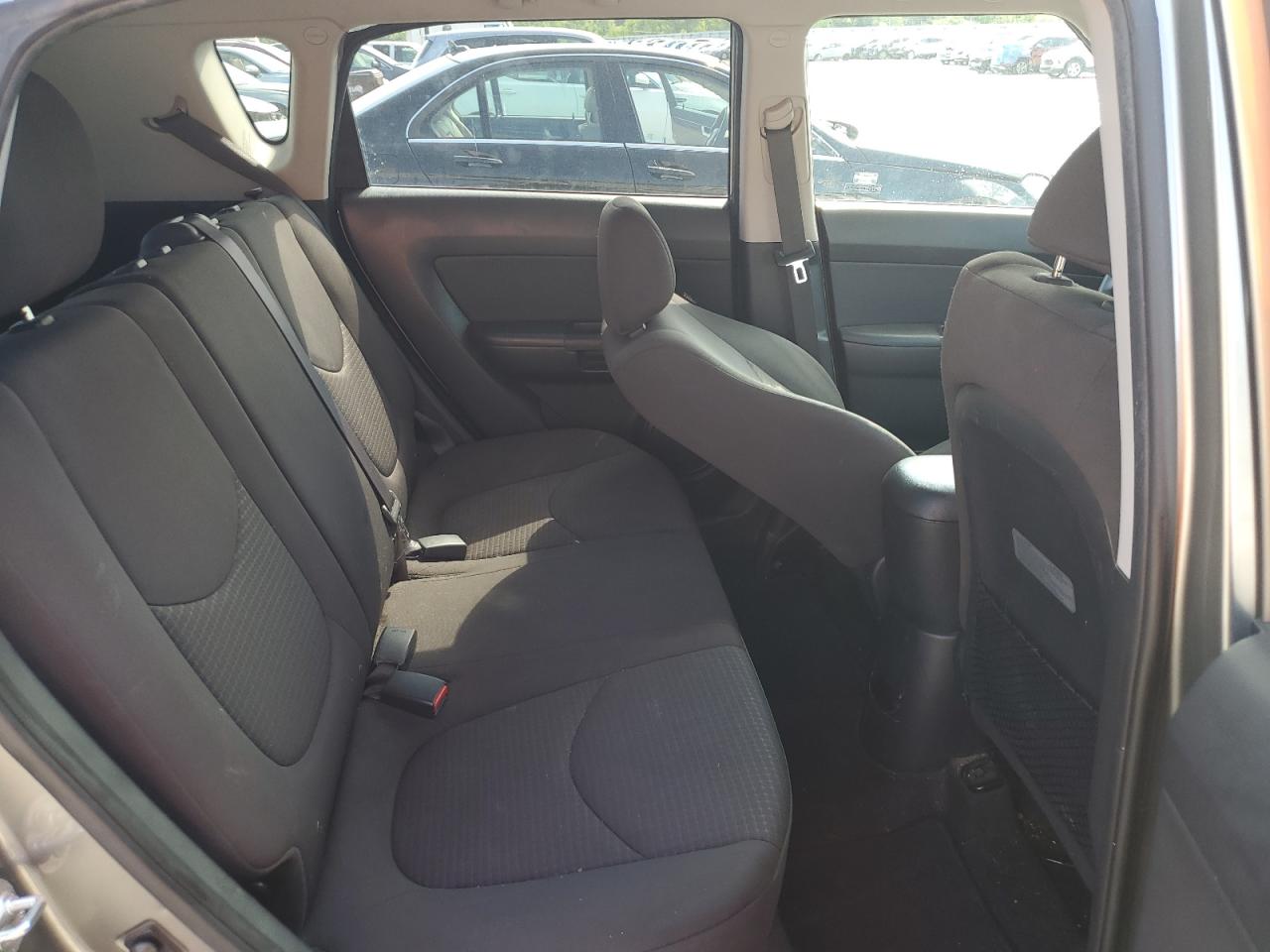 2013 Kia Soul VIN: KNDJT2A52D7497681 Lot: 65223485