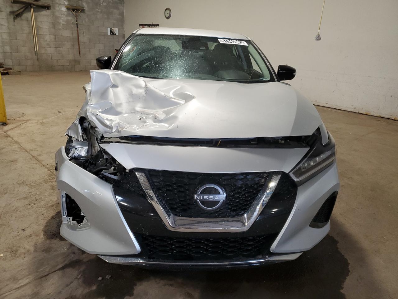 2023 Nissan Maxima Sv VIN: 1N4AA6CV2PC511008 Lot: 67040505