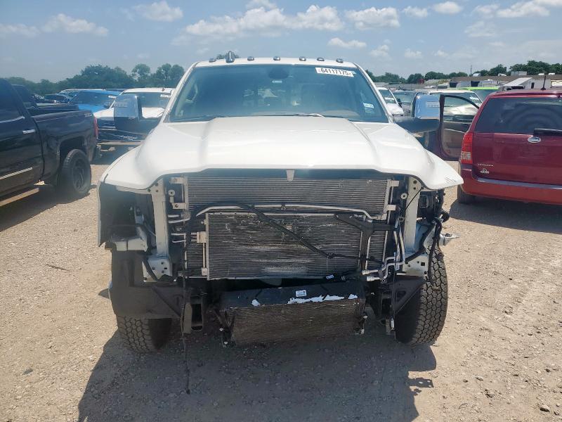  RAM 3500 2024 White