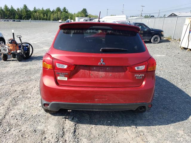 2016 MITSUBISHI RVR GT  