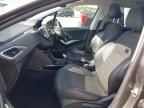 2019 PEUGEOT 2008 ALLUR for sale at Copart SANDWICH