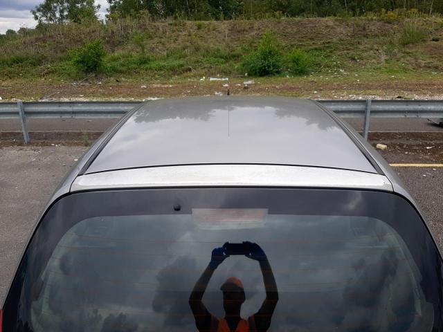 2004 HONDA JAZZ SE CVT 