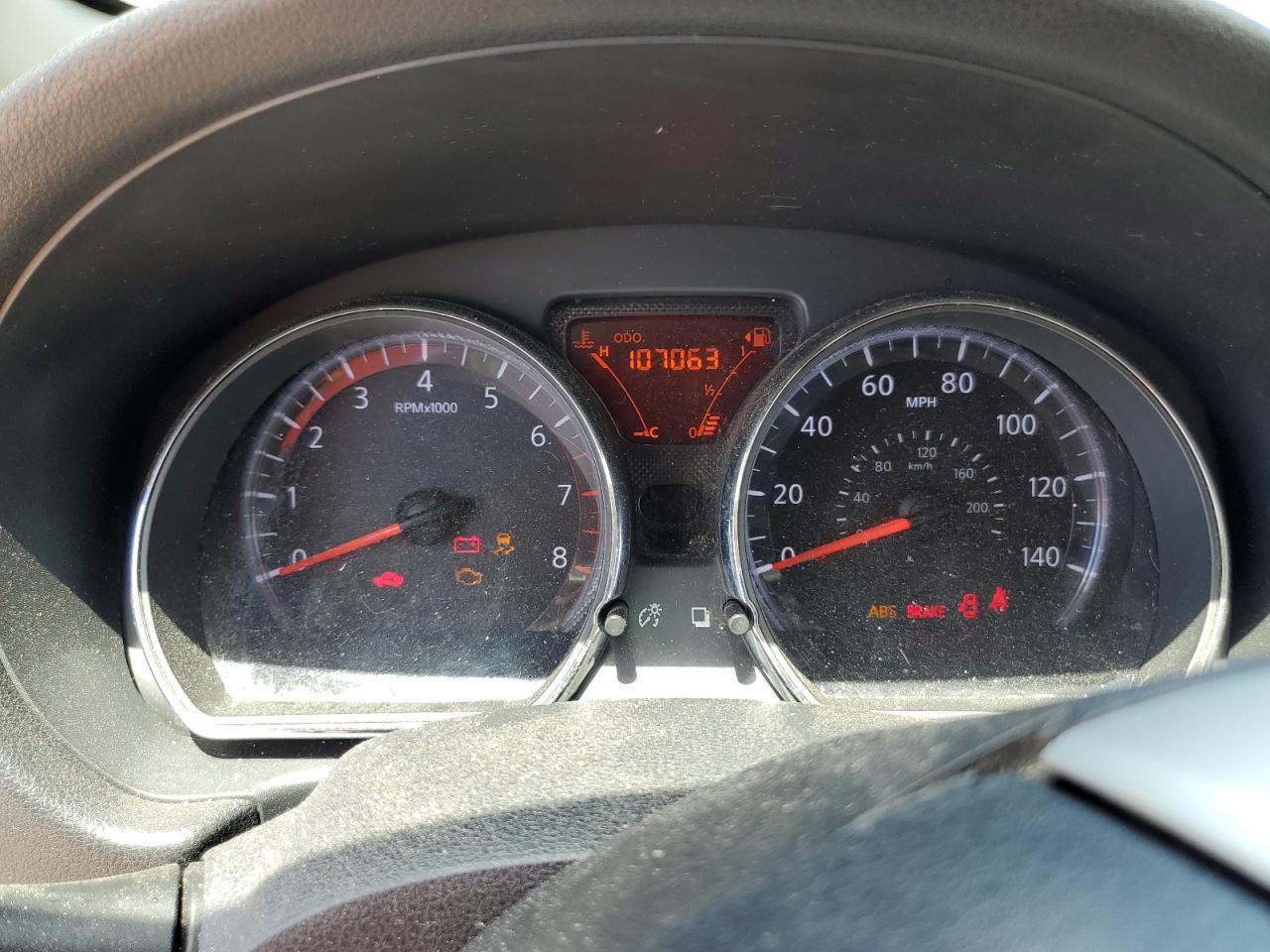 2014 Nissan Versa Note S VIN: 3N1CE2CP3EL401722 Lot: 66037565