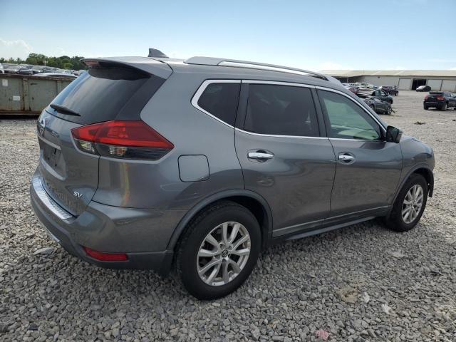  NISSAN ROGUE 2018 Charcoal