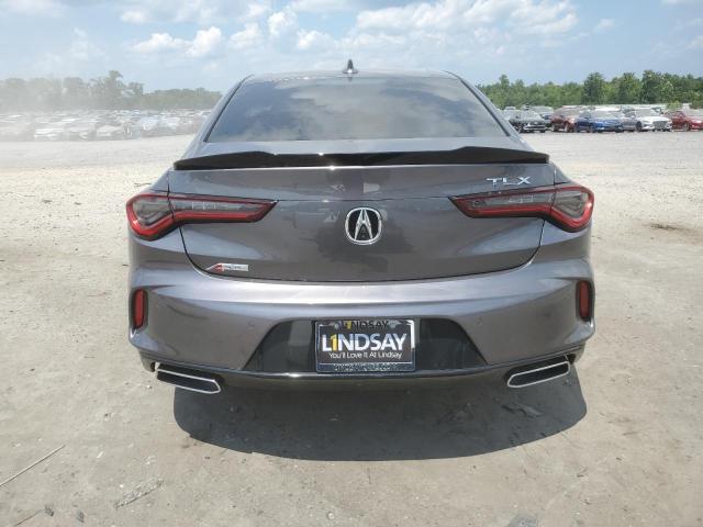  ACURA TLX 2022 Gray