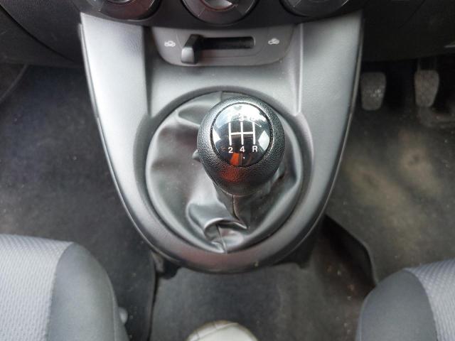 2009 MAZDA 2 TS