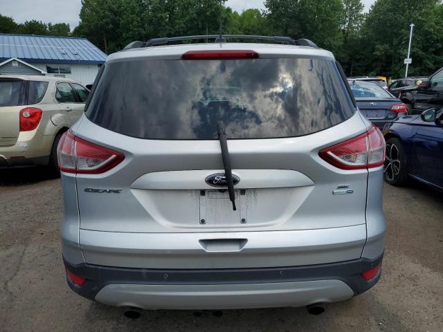 Parquets FORD ESCAPE 2016 Silver