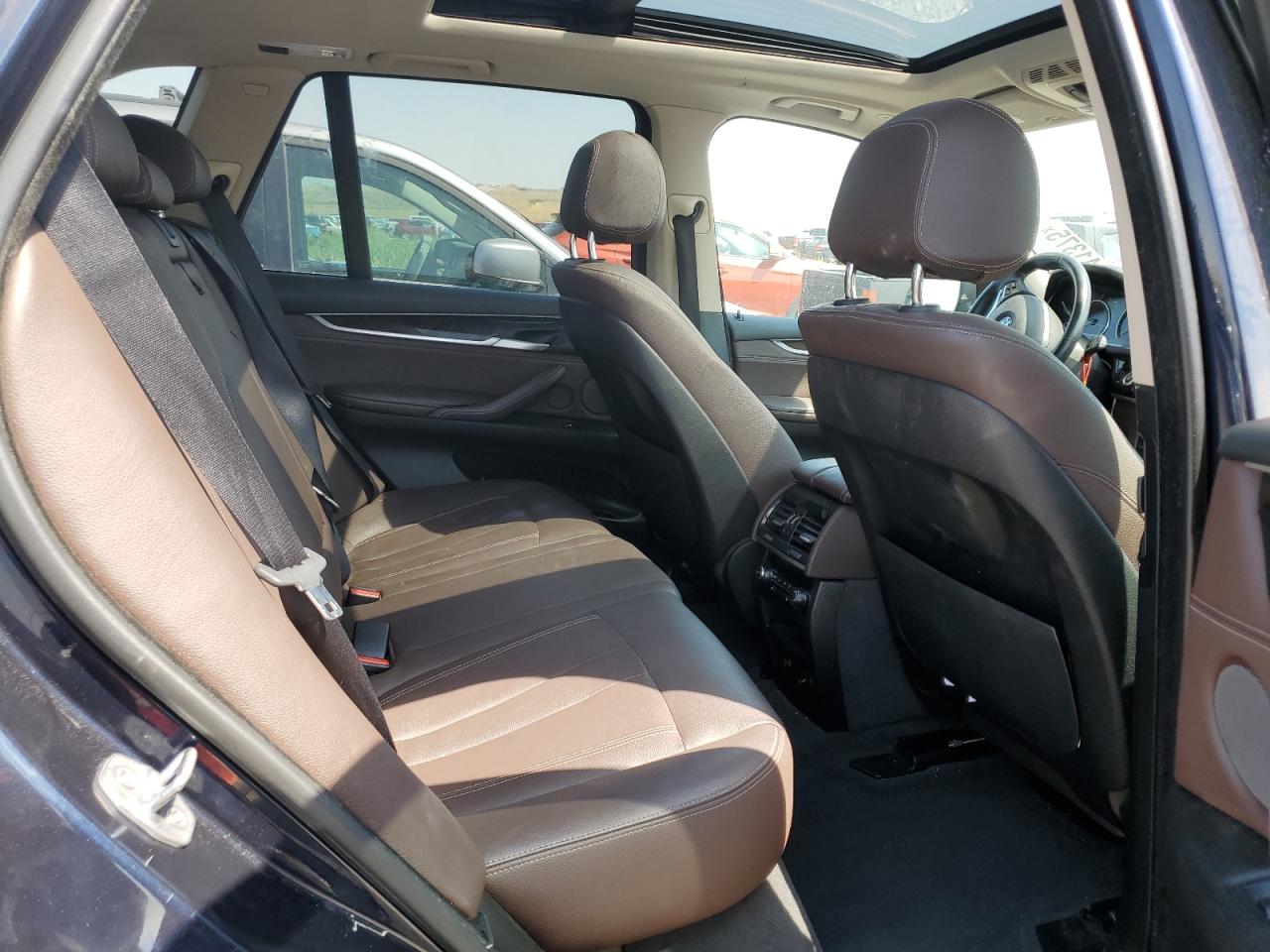 2016 BMW X5 Xdr40E VIN: 5UXKT0C59G0S76063 Lot: 65141375
