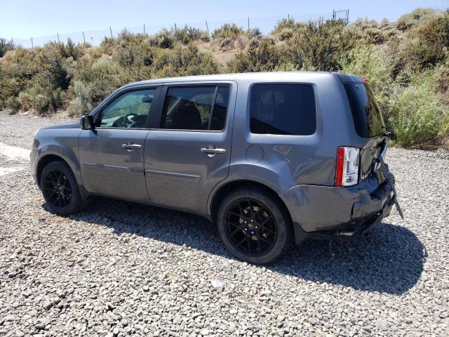  HONDA PILOT 2013 Szary
