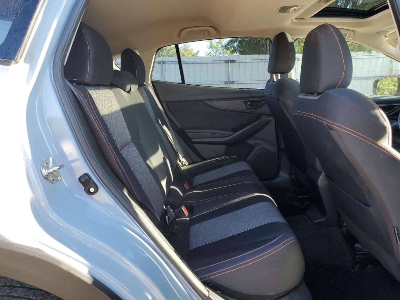 2019 Subaru Crosstrek Premium VIN: JF2GTADC9K8282225 Lot: 65092175