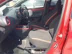 2025 TOYOTA AYGO X EDG for sale at Copart BRISTOL