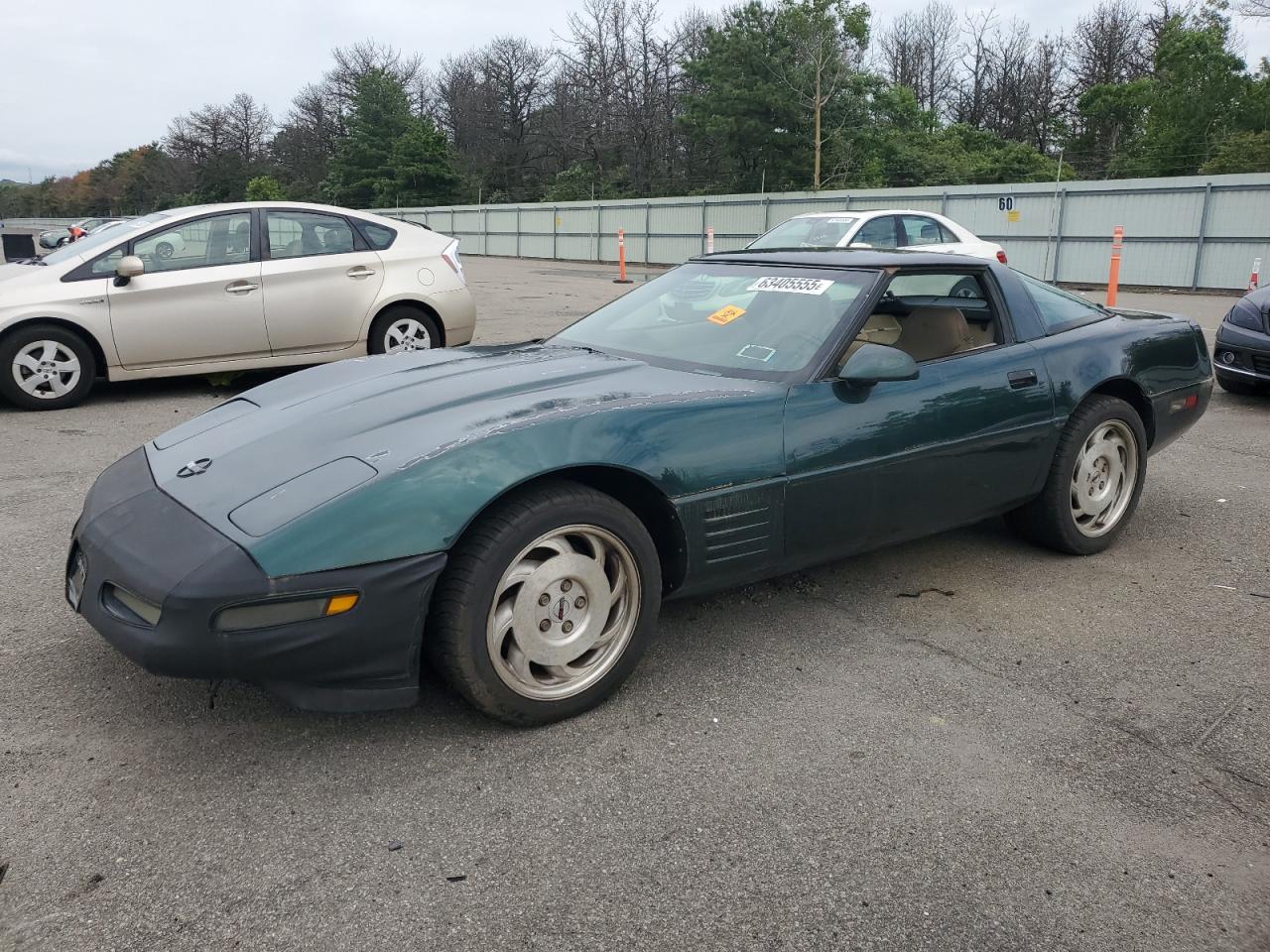 1994 Chevrolet Corvette