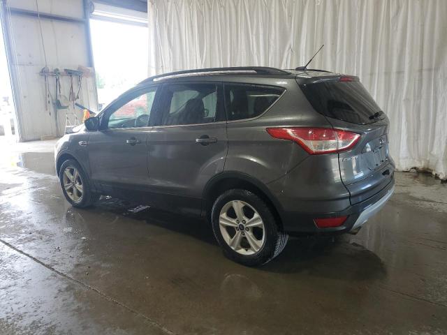  FORD ESCAPE 2015 Сharcoal