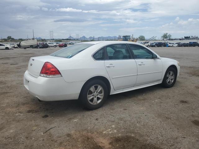 2013 CHEVROLET IMPALA LS  