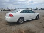 2013 CHEVROLET IMPALA LS   à vendre chez Copart AZ - TUCSON
