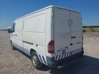 2005 MERCEDES BENZ SPRINTER 2 for sale at Copart WOLVERHAMPTON
