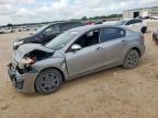 2011 MAZDA 3 I   for sale at Copart TX - SAN ANTONIO
