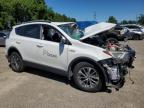 2017 TOYOTA RAV4 HV LE   à vendre chez Copart ON - LONDON