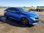 2018 HONDA CIVIC SPORT TOURING   à vendre chez Copart AB - CALGARY